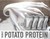 Potato Protein 300 CW (1 KG)
