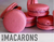 ONLINE TRAINING: MACARONS ONLINE TRAINING: MACARONS