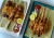 ONLINE TRAINING: VEGAN CHICKEN