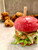 ONLINE TRAINING: VEGAN BURGERS ONLINE TRAINING: VEGAN BURGERS