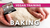 ONLINE TRAINING: BAKING