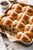 Hot Cross Buns