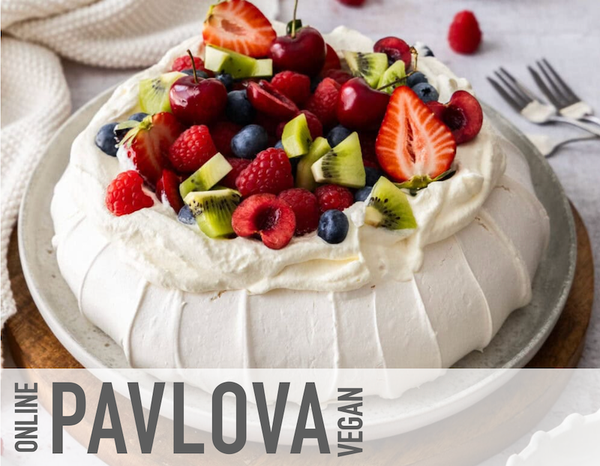 PAVLOVA