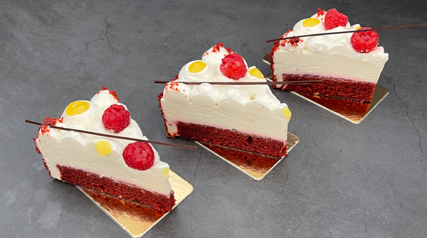 CHEESECAKES