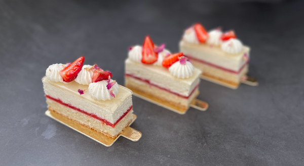 CHEESECAKES