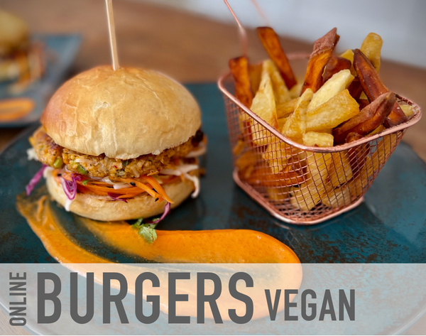 BURGERS