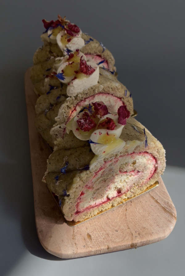 SWISS ROLLS