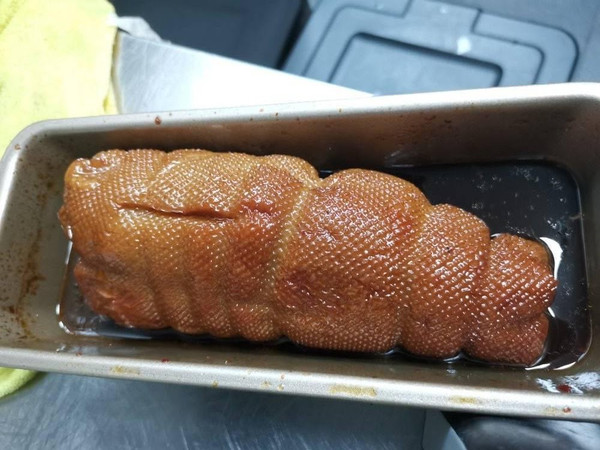 VEGAN CUISINE
