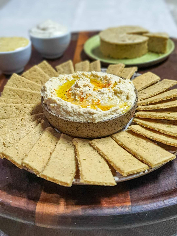 VEGAN CUISINE