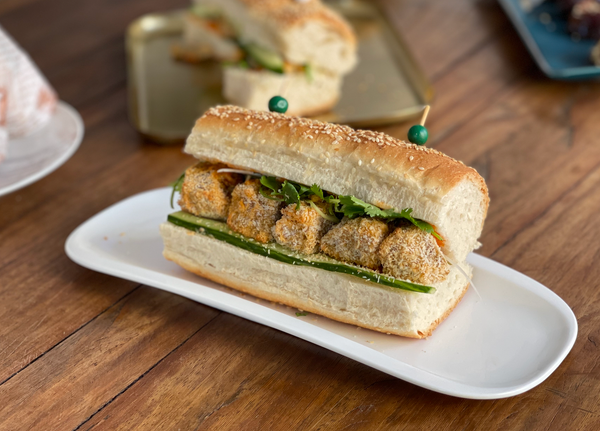 VEGAN CUISINE