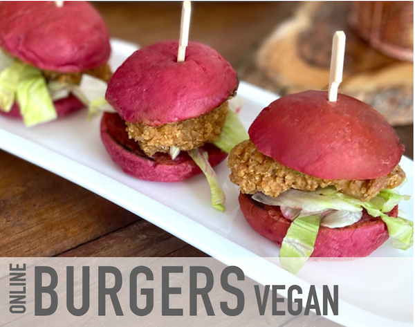 BURGERS