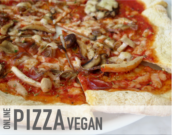 PIZZA