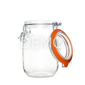 Demo Item