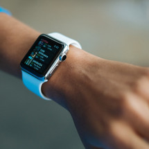 Multi Color  Watch Format General