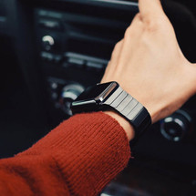 Children Like Most Wearing Watch 