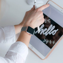 Venturies Post Watch Format publishing