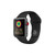 Everett Analog Black