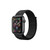 Everett Analog Black