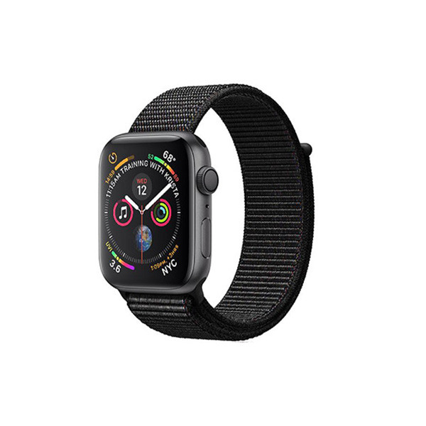 Everett Analog Black