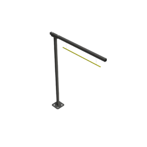 Drive Thru | Clearance Bar