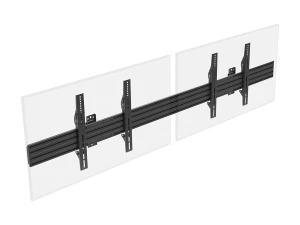 Wall Mount | 2x1 Wall Mount
