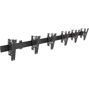 Wall Mount | 3x1 Wall Mount