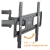 Wall Mount | Full Motion | 37" - 80"