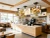 Ceiling Mount | 4x1 Ceiling Mount