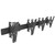 Wall Mount | 2x1 Wall Mount