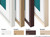 Accessories | Screen Frame - 50" | Modern Teak