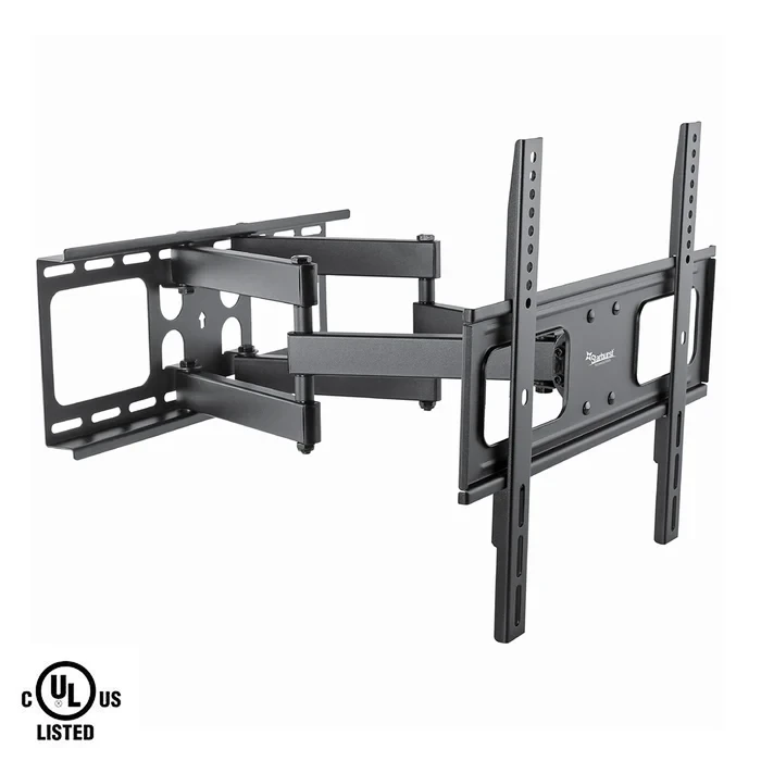 Wall Mount | Full Motion | 37" - 80"
