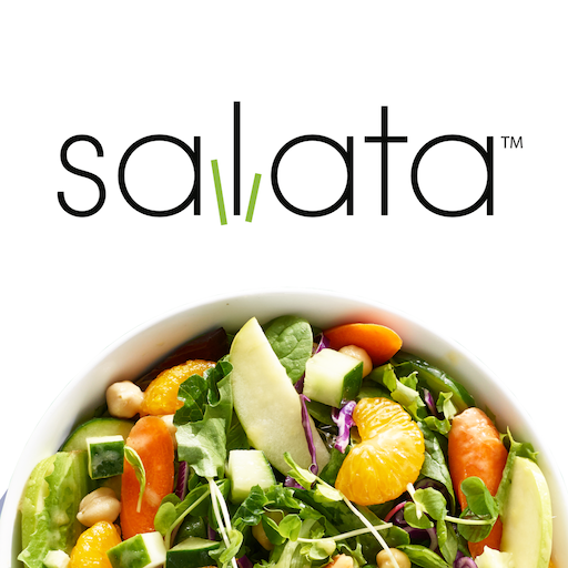 Salata | 3 Menu Board Kit