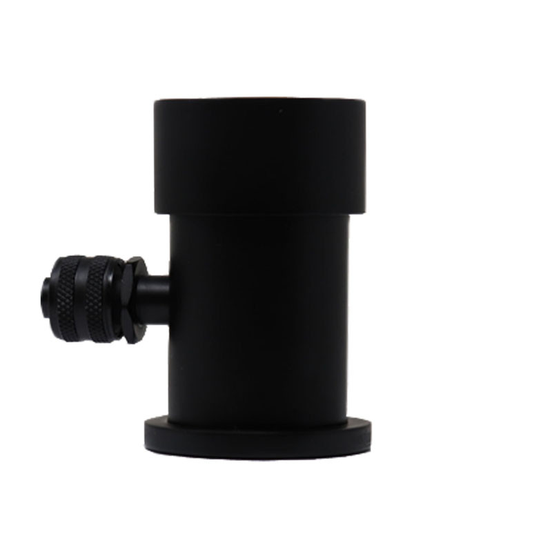 Ionizer Faucet 06 - Matte Black - Ionfaucet Inc