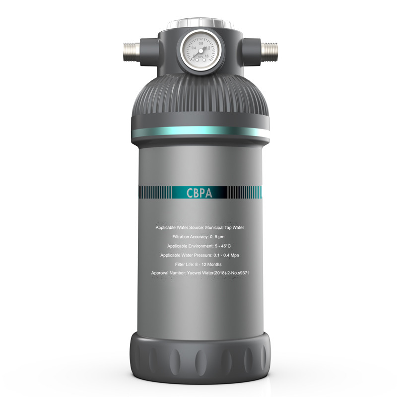 Hydropure TritonX12 Reverse Osmosis
