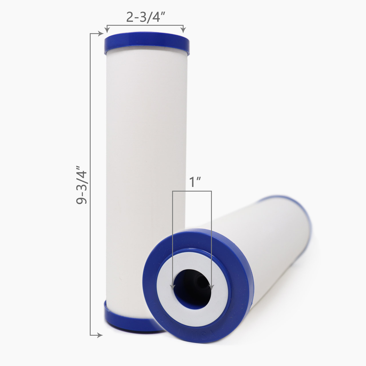 CERAMIC FILTER - Ionfaucet Inc