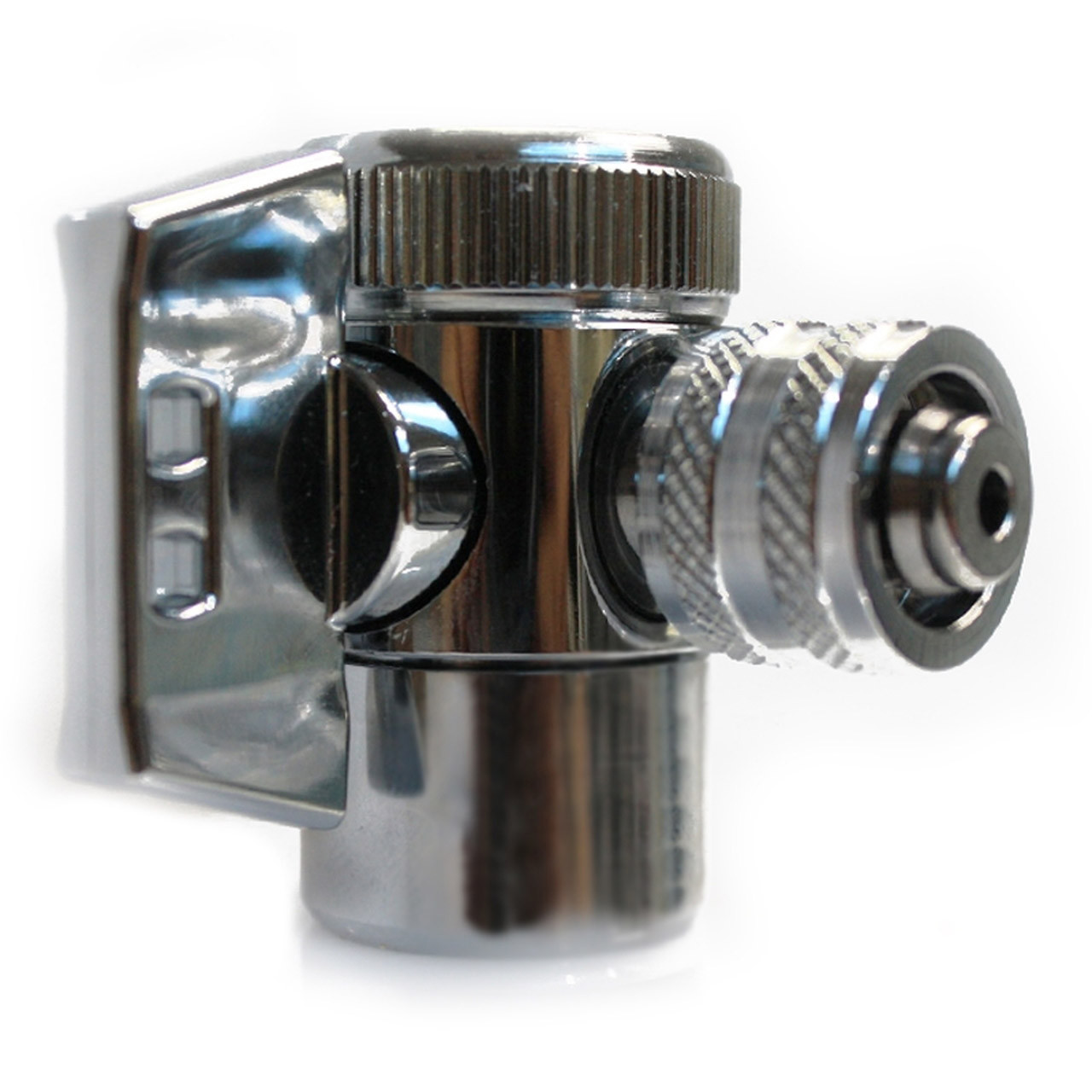 ION FAUCET DIVERTER Ionfaucet Inc