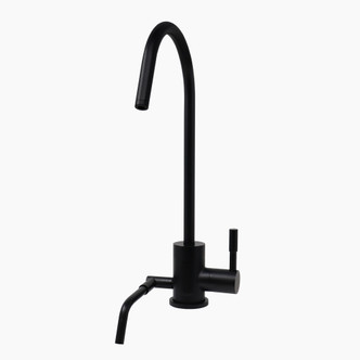 Ionizer Faucet 04 - Matte Black