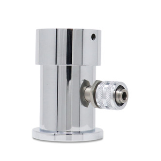 Ionizer Faucet 06 - Polished Chrome Ionizer Faucet 06 - Polished Chrome