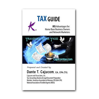 TM-TAX GUIDE 2020