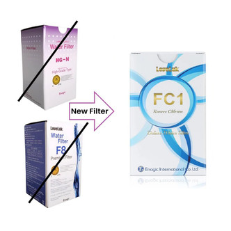 Ionizer Supplies - Ionfaucet Inc