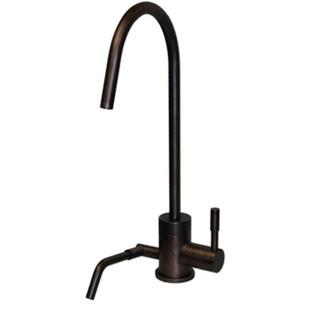 Ionizer Faucet 04 - Oil Rubbed Bronze