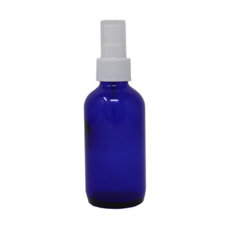4oz Glass Spray - Blue