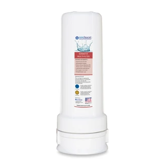 Ionmetix Single Filtration System