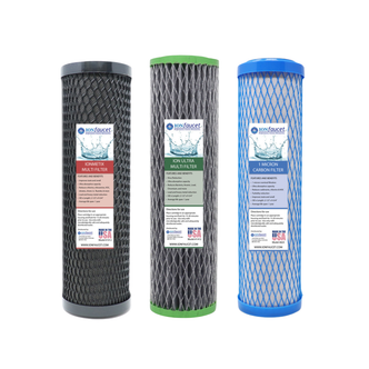 Filter Bundle # 1