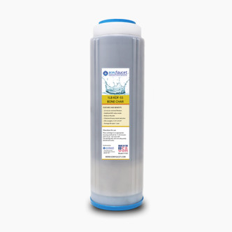 1Lb KDF-55/CAT - Ionfaucet Inc