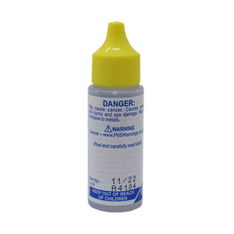 ENAGIC CHLORINE DROPS