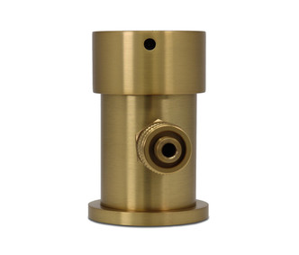 Ionizer Faucet 06 - Brushed Gold Ionizer Faucet 06 - Brushed Gold