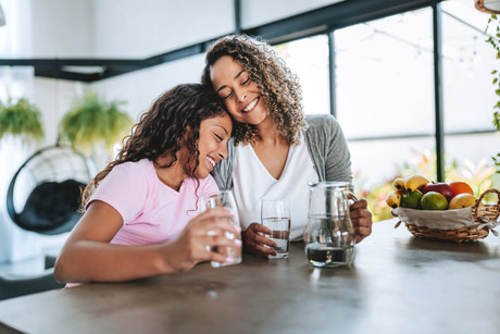 Filtered Water: The Health Upgrade You Didn’t Know You Needed