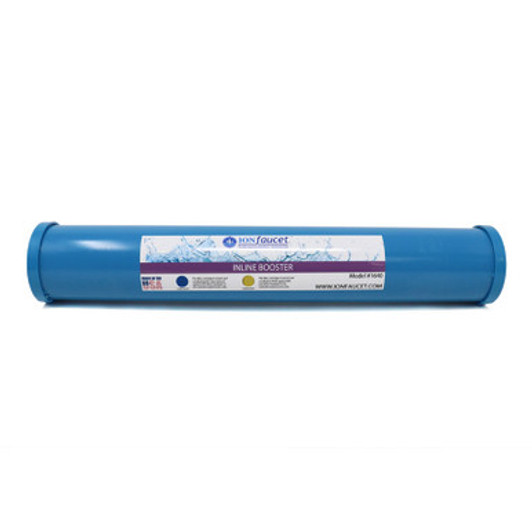 INLINE OPR BOOSTERASSEMBLY KIT Ionfaucet Inc