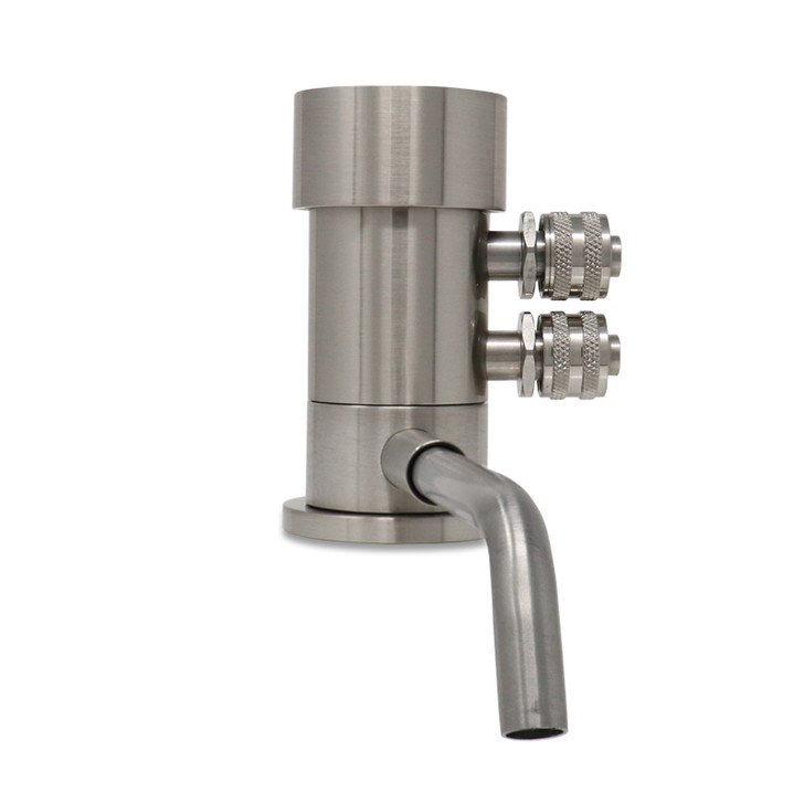 Ionizer Faucet 05 - Satin Nickel